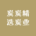 炭炭精选炭业