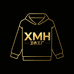 XMH卫衣工厂