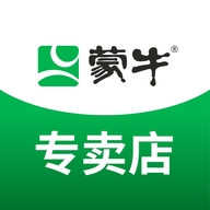 蒙牛士恩专卖店