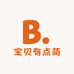宝贝有点萌童装