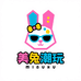 美兔潮玩