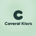 COVERAL KLORS精品女包店