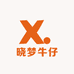 晓梦牛仔