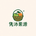 隽沛果源果蔬