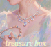 TreasureBox工作室