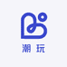 月下3D潮玩