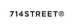 714street服装旗舰店