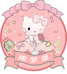 Kitty甜梦屋