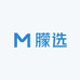 朦选