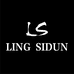 LINGSIDUN高定潮鞋