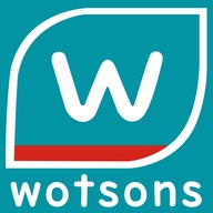 wotsons日化供应链