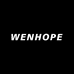WENHOPE线上商店