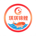 琪琪锦鲤