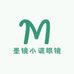 墨镜小调眼镜