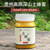 贵州深山高原土蜂蜜