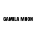 GAMILA MOON眼镜