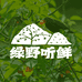 绿野听鲜