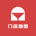 门店商铺地图定位标注