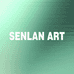 森澜Art