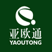 亚欧通眼镜