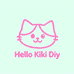 Hello一Kiki一Diy