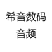希音数码音频