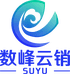 数峰云销
