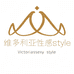 维多利亚性感style