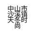 中山市沙溪镇天冬时尚服饰店的小店