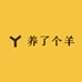 养了个羊羊