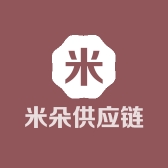 米朵朵美食供应链