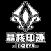 晶核印迹 IEKZEVR