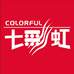 七彩虹方与专卖店