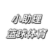 小助理篮球体育