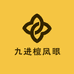 九进檀凤眼