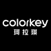 珂拉琪colorkey美容工具旗舰店