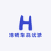 浩腾手缝方向盘套