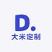 大米轻奢韩系定制