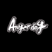 ANGERDOG