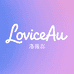 洛薇惢LoviceAu服饰