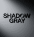 SHADOWGRAY影子灰潮流男装