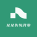 星星传统背带