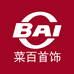 菜百首饰黄金旗舰店