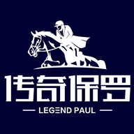 保罗男鞋双子店