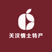 关汉情土特产