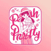 蜜桃苏打party