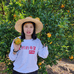 咏春芦柑妹