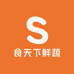 食天下鲜蔬