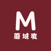 蘑域爽