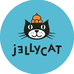 JELLY猫一潮玩甄选店